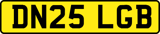 DN25LGB