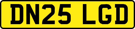 DN25LGD
