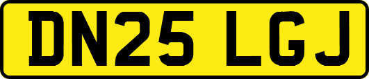 DN25LGJ