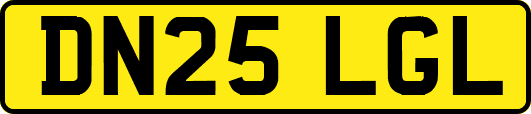 DN25LGL