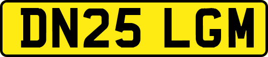 DN25LGM