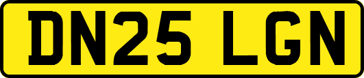DN25LGN