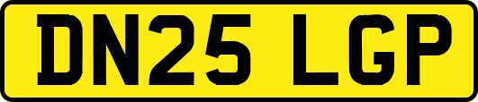 DN25LGP