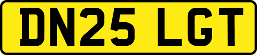 DN25LGT