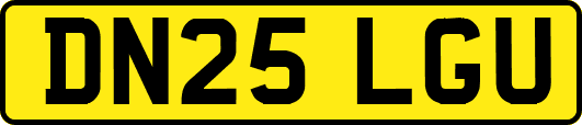DN25LGU
