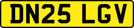 DN25LGV