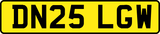 DN25LGW