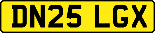DN25LGX