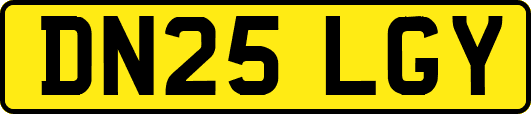 DN25LGY