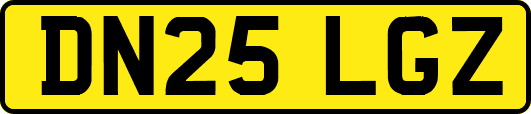 DN25LGZ