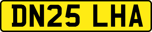 DN25LHA
