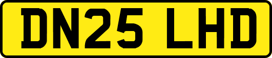 DN25LHD