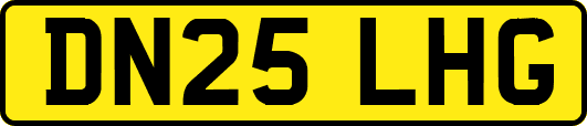 DN25LHG