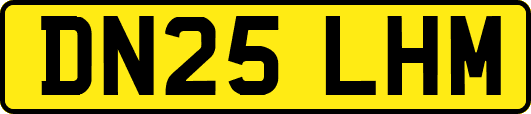 DN25LHM