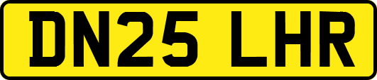 DN25LHR