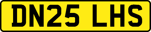 DN25LHS