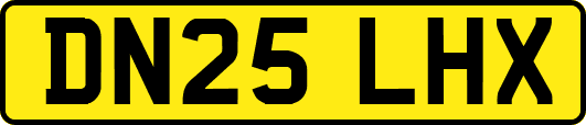 DN25LHX