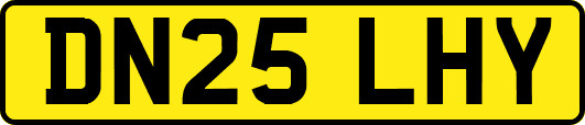 DN25LHY