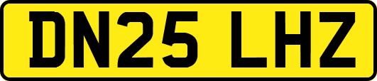 DN25LHZ