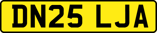 DN25LJA