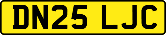 DN25LJC
