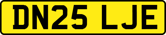 DN25LJE