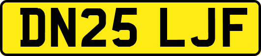 DN25LJF