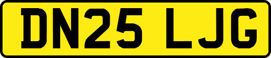 DN25LJG