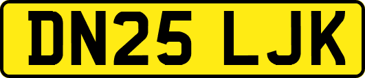 DN25LJK
