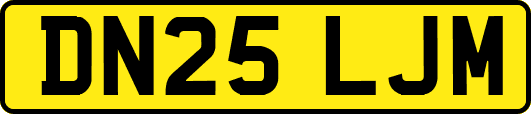 DN25LJM