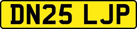 DN25LJP