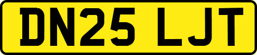 DN25LJT