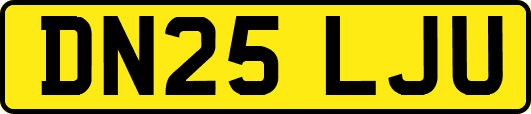 DN25LJU