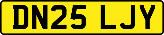 DN25LJY