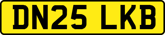 DN25LKB