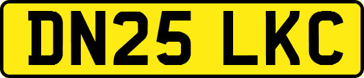 DN25LKC