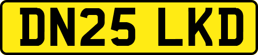 DN25LKD