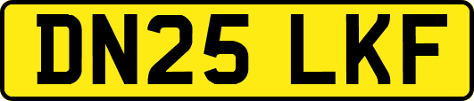 DN25LKF