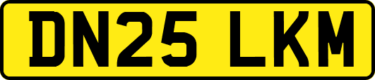 DN25LKM