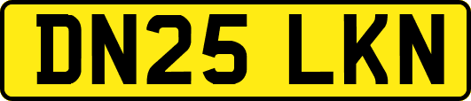 DN25LKN