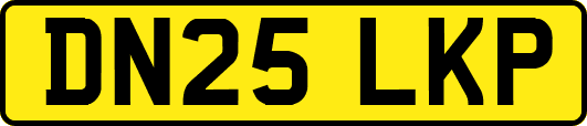 DN25LKP