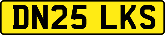 DN25LKS