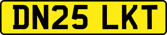 DN25LKT