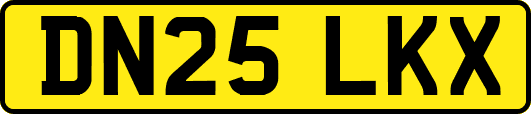 DN25LKX