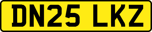 DN25LKZ