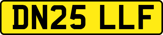DN25LLF