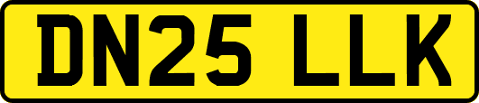 DN25LLK