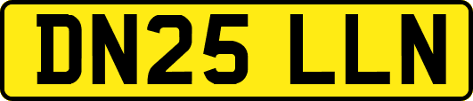 DN25LLN