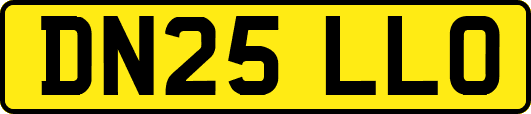 DN25LLO