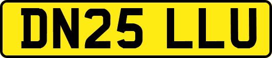 DN25LLU